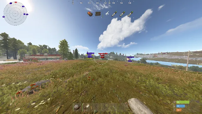 MASON Internal preview